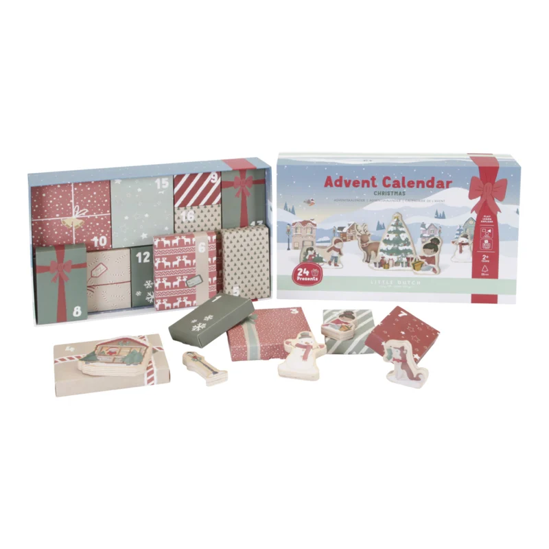 Adventskalender