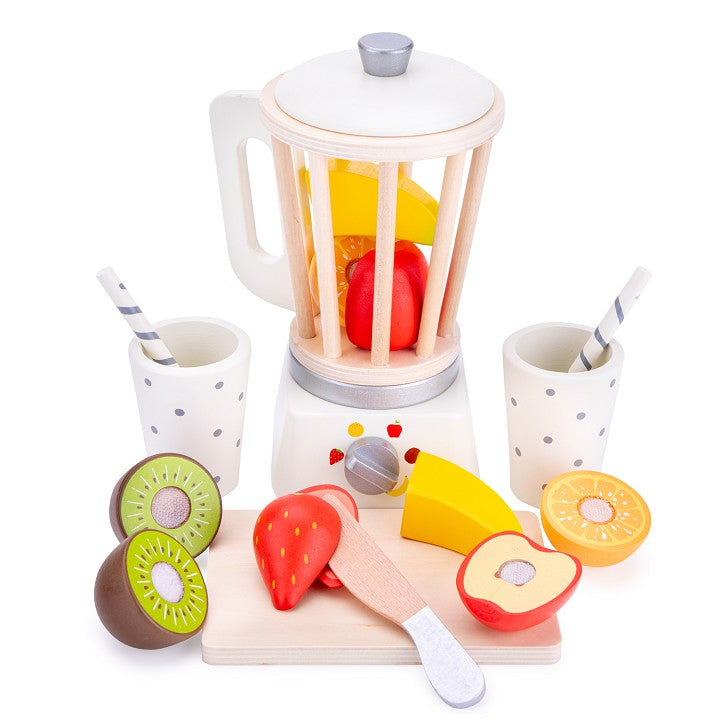 Smoothie blender