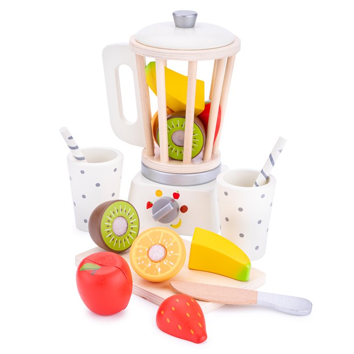 Smoothie blender