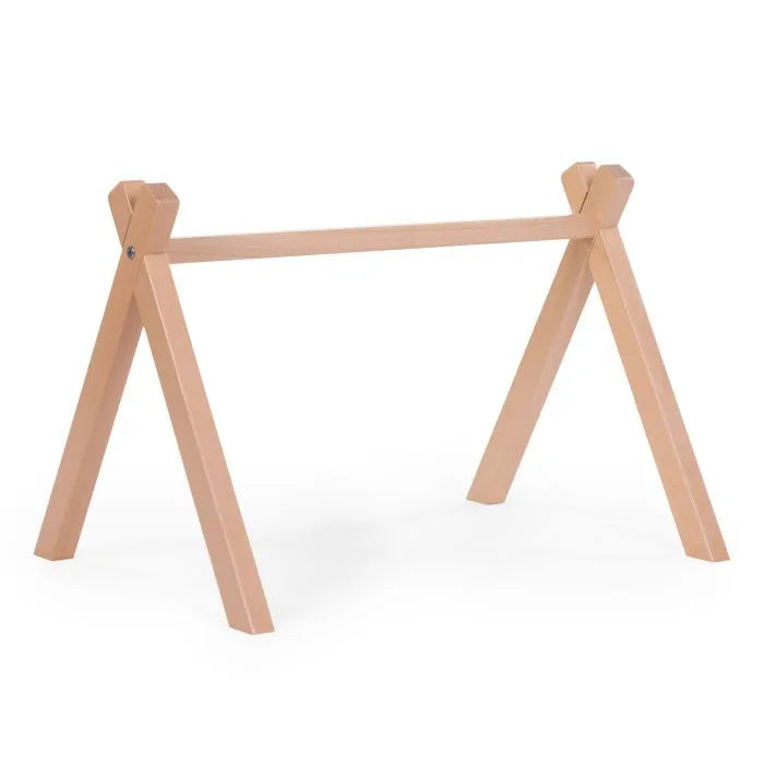 Babygym houten standaard