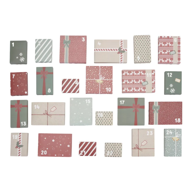 Adventskalender