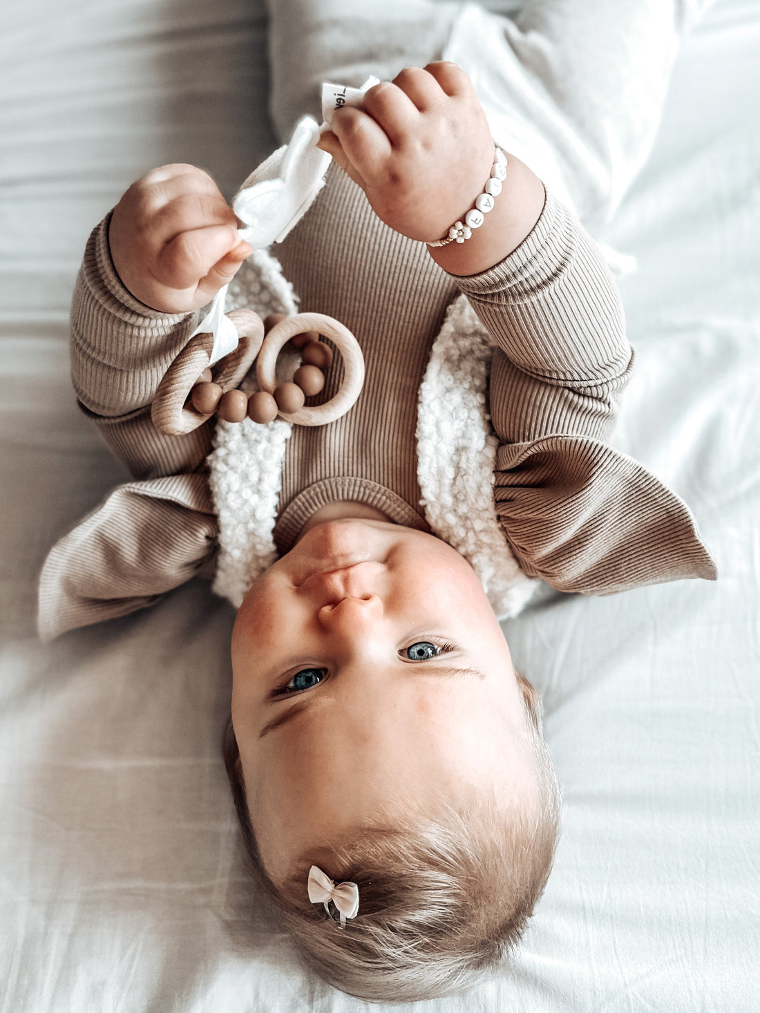 Me-time & een baby, hoe doe ik dat?