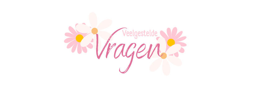 Veelgestelde vragen bij Mini Lievie