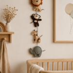 Slingers & decoratie